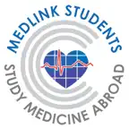 Medlink Students Icon