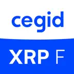 Cegid XRP Flex iOS Icon