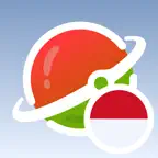 VPN Indonesia - Turbo Private Icon