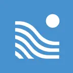 Tide-Forecast.com iOS Icon