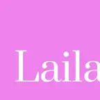 Laila Warsame iOS Icon