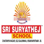 SRI SURYATHEJ SCHOOL iOS Icon