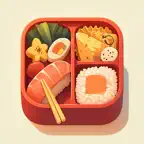 MangaBento iOS Icon