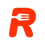 RateEat iOS Icon