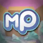 myPOPGOES iOS Icon