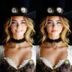 Find Differences AI Challenge Icon
