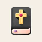 Holy Bible - The Bible App iOS Icon