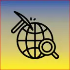 TopoRec - Map Viewer icon