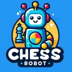 ChessRobot iOS Icon