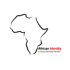 African identity iOS Icon