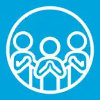 Grace Circles - Prayer App iOS Icon