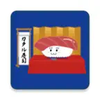 CatharSushi iOS Icon