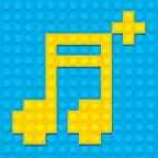 BeatBlocks Studio iOS Icon
