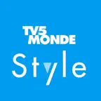 Style par TV5 Monde iOS Icon