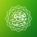 Mawlid Barzanji Complete icon