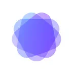 LeapMe:AI Keyboard & Assistant iOS Icon