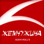 ЖЕМЧУЖИНА - СУШИ И РОЛЛЫ iOS Icon
