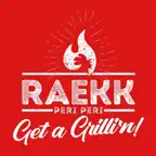 Raekk Peri Peri iOS Icon