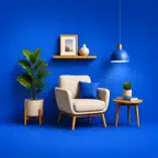 AI Room Design: Home Designer iOS Icon
