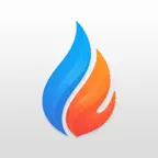 Ultra Cold Plunge & Sauna iOS Icon