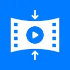 Compress Videos - Reduce Size iOS Icon