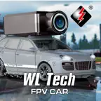 WL Tech FPV CAR Icon
