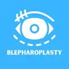 Blepharoplasty Cost & Info iOS Icon