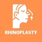 Rhinoplasty Cost & Info iOS Icon