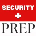 CompTIA Security+ 701 Prep iOS Icon
