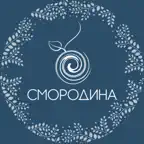 Смородина | Кафе-пекарня iOS Icon