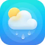 天气预报：精准预报未来气象变化 icon