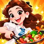 来吧！中餐厅 iOS Icon