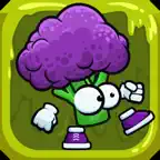Plants vs Goblins 7 iOS Icon
