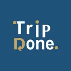 تريب دن | Trip Done iOS Icon