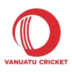 Vanuatu Cricket iOS Icon