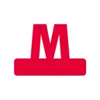Metroen icon