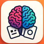 Deck App: Micro Learning iOS Icon