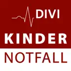 DIVI Kindernotfall icon