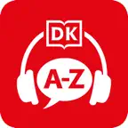 DK Bilingual Visual Dictionary iOS Icon