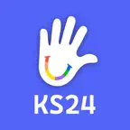 KS24 iOS Icon
