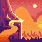 画像素 icon