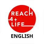 Reach4Life English iOS Icon