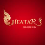 HEATAR AOMTHONG iOS Icon