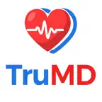 TruMD iOS Icon