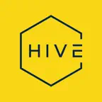 The Hive Hostels iOS Icon