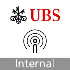 UBS Neo – Internal iOS Icon