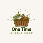 One Time Online Shop iOS Icon