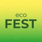 EcoFest iOS Icon