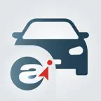 clickApoint - Carpooling iOS Icon