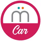 Moeves Car iOS Icon